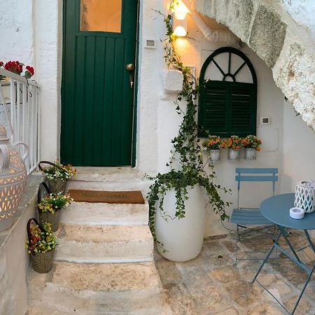 Panta Rei Villa Ostuni Exterior foto